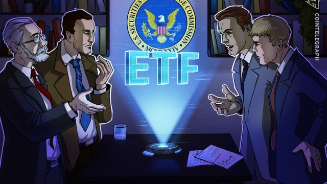 SEC reportedly won’t appeal court decision on Grayscale Bitcoin ETF