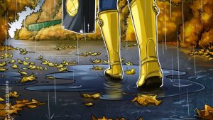 September sets 2023 exploit record, and DAOs can democratize science: Finance Redefined