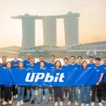 South Korean exchange Upbit gets initial license nod from Singapore