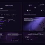 Startup demos upcoming decentralized GPU infrastructure network to OpenAI, Uber