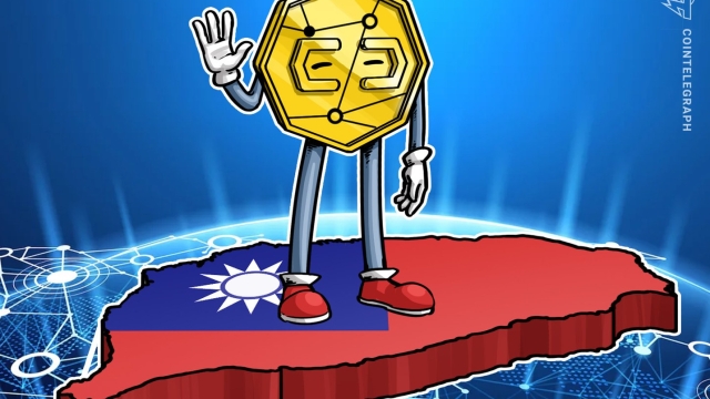 Taiwan introduces crypto bill to parliament