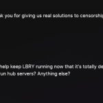 ‘This will be our last post’ — LBRY throws in  towel against the SEC