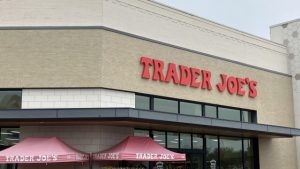 Trader Joe’s grocery store files trademark lawsuit against Trader Joe DEX
