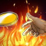 Uniswap founder burns $650B HayCoin against speculation