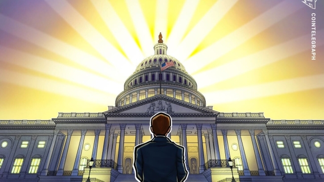 US Congress remains legislatively paralyzed on crypto bills without a House speaker