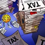 US lawmakers urge IRS to implement crypto tax reporting requirements before 2026