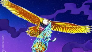 US Treasury sanctions Gaza-based crypto operator allegedly tied to Hamas