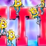 VanEck amends application for spot Bitcoin ETF