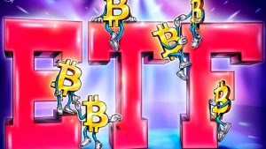 VanEck amends application for spot Bitcoin ETF
