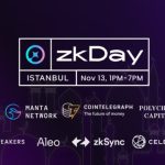 ZkDay conference and Pitch competition comes to Istanbul on Nov. 13