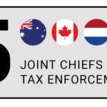 5 nations challenge crypto experts and investigators to target tax crimes