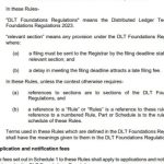 Abu Dhabi pioneers DLT regulation for DAOs, Web3 innovations