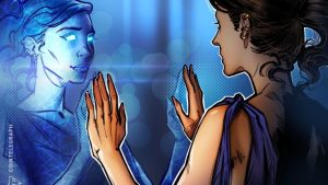 AI identity platform combats ownership and deep fakes