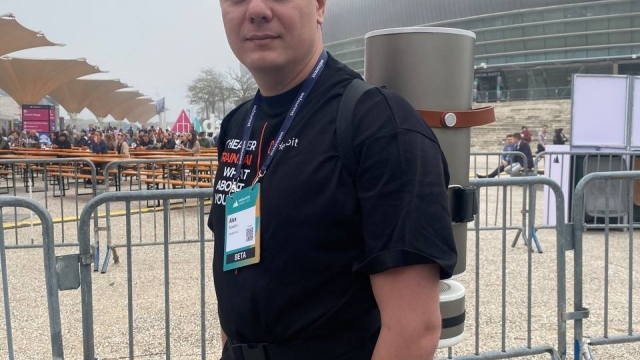 AI’s energy consumption concerns echo Bitcoin mining criticisms, says Heatbit founder