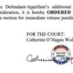 Appeals court rejects Sam Bankman-Fried’s bid for release