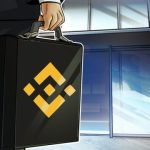 Binance names Richard Teng CEO amid Changpeng Zhao’s forced departure
