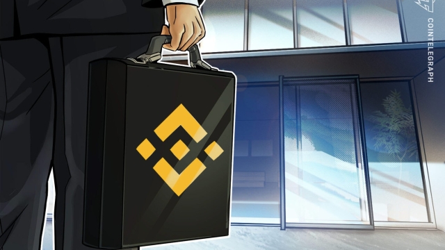 Binance names Richard Teng CEO amid Changpeng Zhao’s forced departure