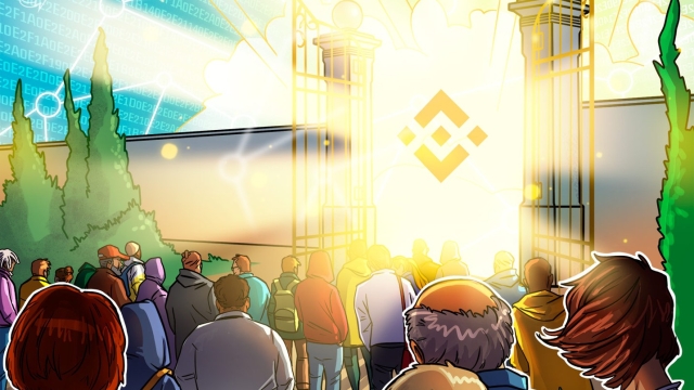 Binance onboarded millions into finance but forgot the paperwork — Columbia professor