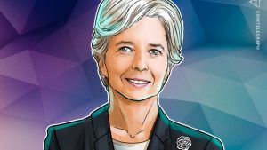 Bitcoin critic, ECB chief Lagarde says her son ‘ignored’ her, lost money on crypto: Report