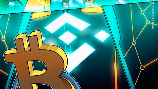 Bitcoin Ordinals see resurgence from Binance listing