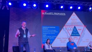 Bitcoiners pitch draft bill to preserve blockchain, decentralization in Argentina