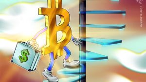 BitMEX co-founder predicts Bitcoin surge amid dollar liquidity rise