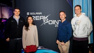 Blockchain’s positive impact on sustainable development: Solana Breakpoint
