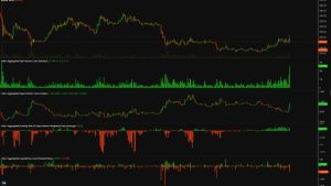 BNB price pops, then drops, following news of DOJ-Binance settlement