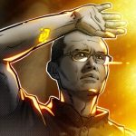 Breaking: Binance’s CZ to plead guilty to violating Anti-Money Laundering requirements — WSJ