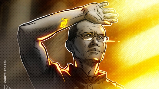 Breaking: Binance’s CZ to plead guilty to violating Anti-Money Laundering requirements — WSJ