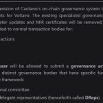 Cardano upgrade delays tied to ‘boring’ academic approach — CEO