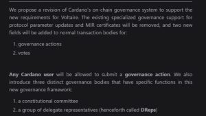 Cardano upgrade delays tied to ‘boring’ academic approach — CEO