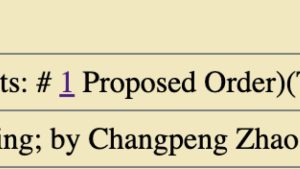Court unseals indictments against Binance and CZ, detailing expected guilty pleas