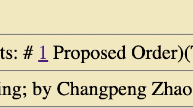 Court unseals indictments against Binance and CZ, detailing expected guilty pleas