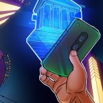 Crypto banking app Bitwala relaunches via new partnership with Striga