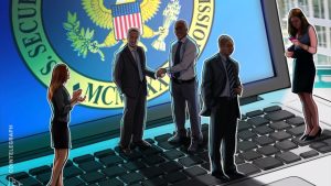 Crypto community responds to Kraken lawsuit, Deaton slams ‘dishonorable’ Gensler