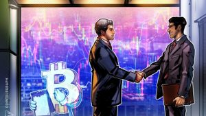 Crypto data platform Glassnode sells Bitcoin tax software to Blockpit