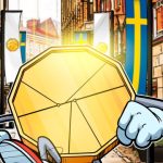 Crypto miner Hive expands data center operations in Sweden