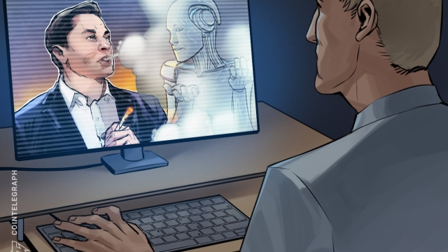 DeepMind co-founder chides Elon over UK AI summit comments: ‘He’s not an AI scientist’