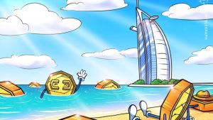 Dubai VARA grants ‘initial approval’ to crypto firm WadzPay