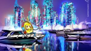Dubai’s crypto regulator VARA switches leadership as it ramps up operations