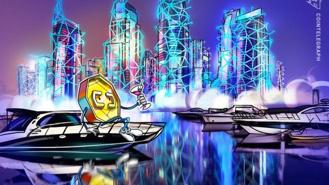 Dubai’s crypto regulator VARA switches leadership as it ramps up operations