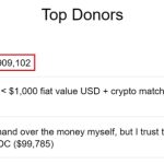 Ethereum donations top Save the Children HODL Hope Campaign