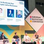 Fiat on-ramps, banking partners crucial for institutional Web3 adoption — European Blockchain Convention