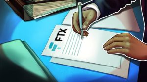 FTX failure reveals flaws in multifunction crypto-asset intermediaries — FSB