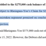 FTX Foundation staffer fights for $275K bonus promised by SBF