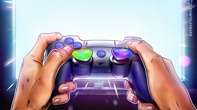 Game distributor G2A opens gaming-focused NFT marketplace