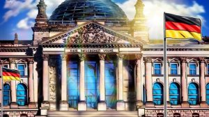 German parliament member ’staunch opponent’ of digital euro, all in on Bitcoin