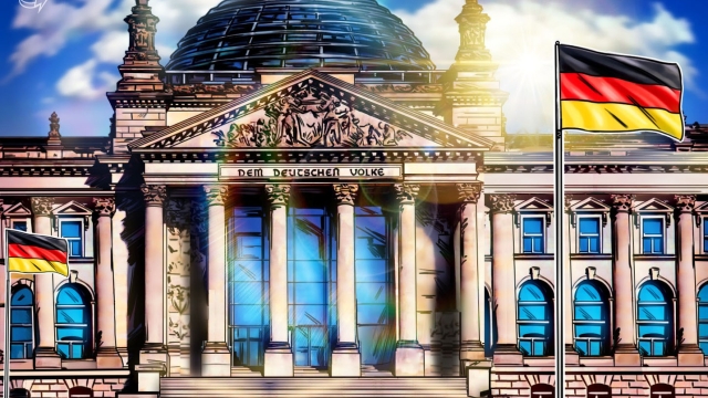 German parliament member ’staunch opponent’ of digital euro, all in on Bitcoin