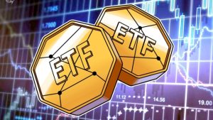 Grayscale met with SEC to discuss spot Bitcoin ETF details